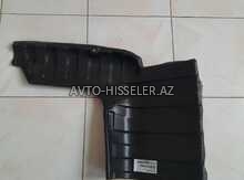 Hyundai Accent Solaris 2015 mühərrik qoruyucusu